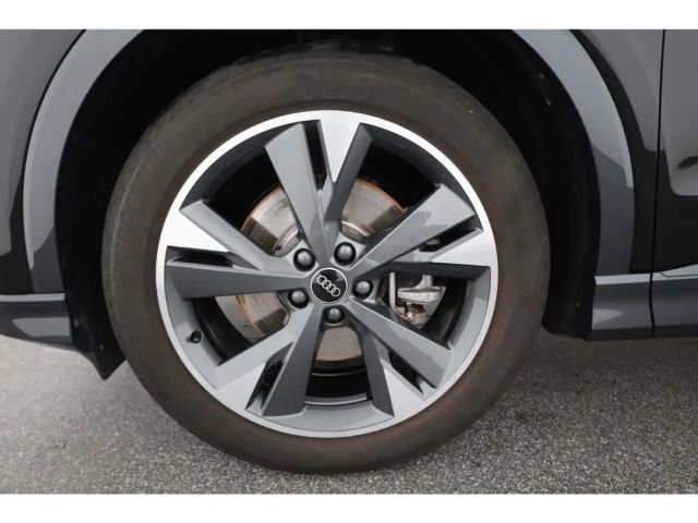 Audi Q4 e-tron 35 Sportback