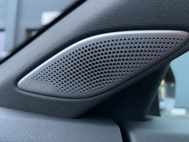 Skoda Superb Combi Sportline iV