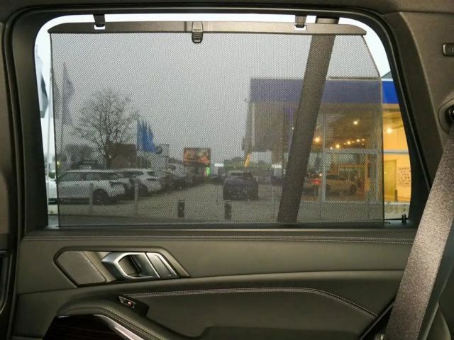 BMW X5 Individual M-Sport xDrive50e