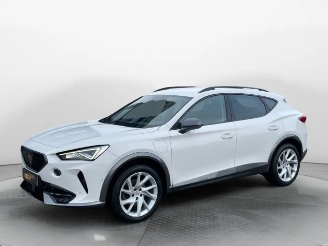 Cupra Formentor 1.4 e-Hybrid