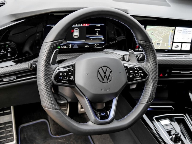 Volkswagen Golf Golf VIII