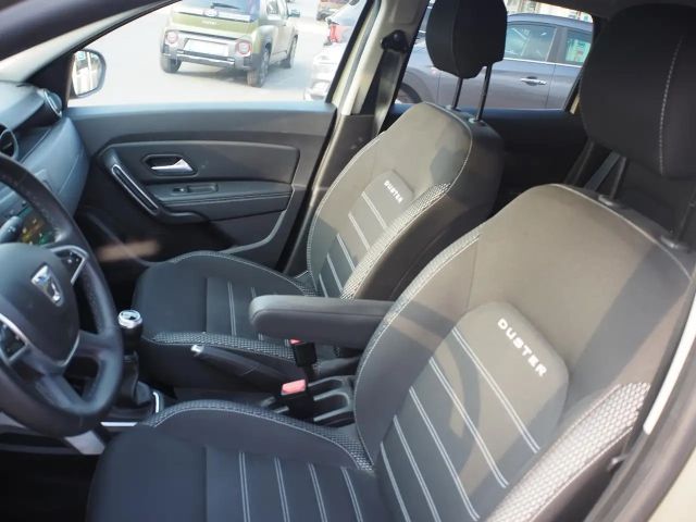 Dacia Duster 1.3 TCe Prestige