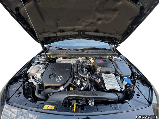 Mercedes-Benz A 180 Progressive