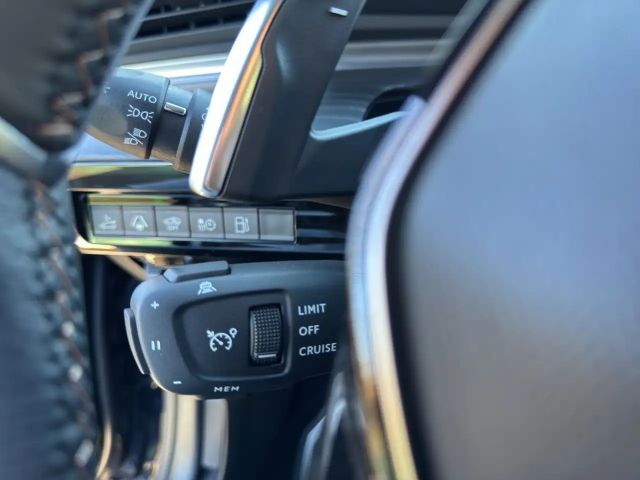 Peugeot 508 EAT8 GT-Line Hybrid