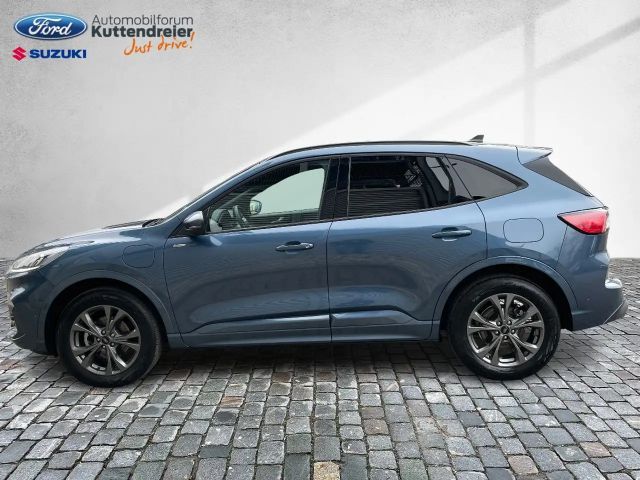 Ford Kuga Plug in Hybrid ST Line