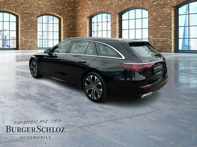 Mercedes-Benz E 200 AVANTGARDE Estate