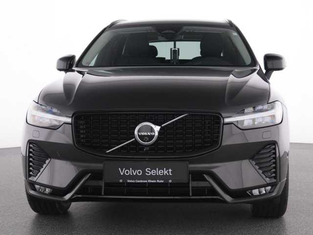 Volvo XC60 XC60