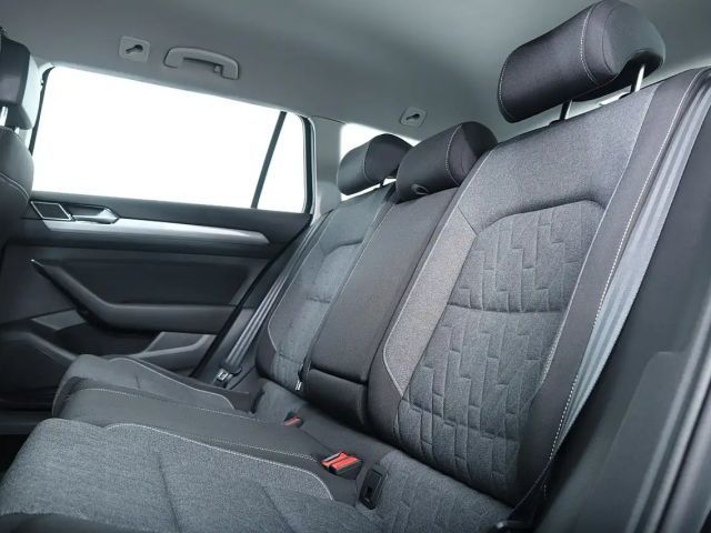 Volkswagen Passat DSG Variant