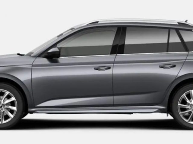 Skoda Kamiq 130 Jahre Premium 1,0 TSI DSG 5 Jahre  Garantie Rü