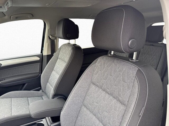 Volkswagen Touran 1.5 TSI DSG Move