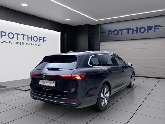Volkswagen Passat 1.5 eTSI Business DSG Variant