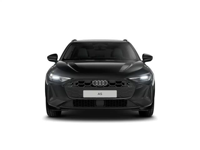 Audi A5 Quattro S-Tronic