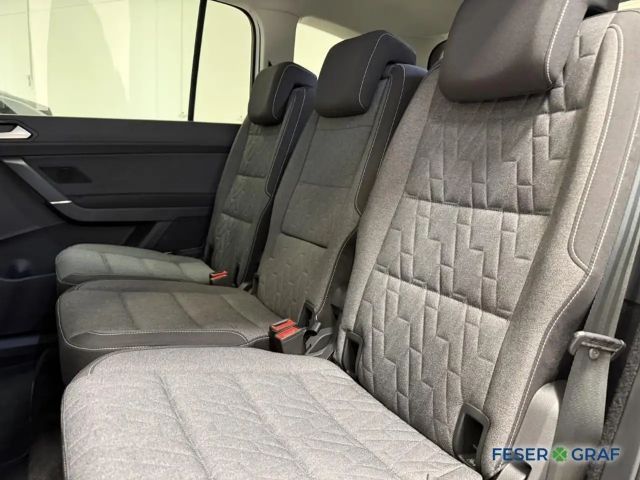 Volkswagen Touran 2.0 TDI DSG