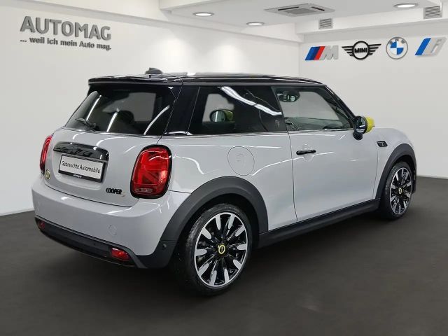 MINI Mini Electric SE