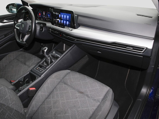 Volkswagen Golf 2.0 TDI Life Variant