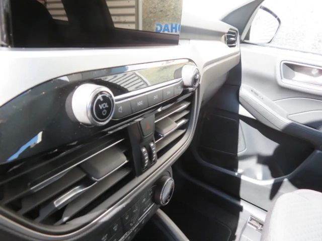 Ford Kuga Cool & Connect EcoBoost