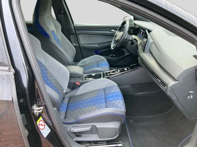 Volkswagen Golf IQ.Drive Variant