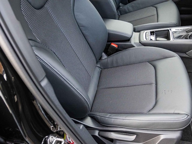 Audi Q2 35 TFSI S-Line S-Tronic