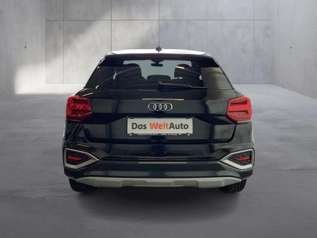 Audi Q2 35 TFSI
