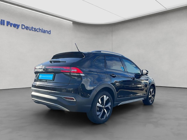 Volkswagen Taigo 1.0 TSI Style