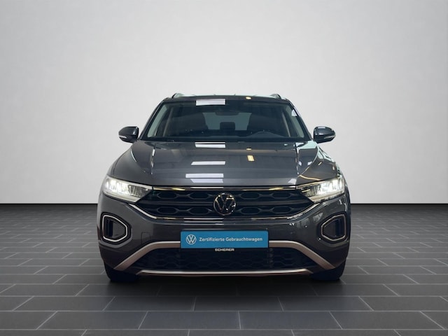 Volkswagen T-Roc DSG Life