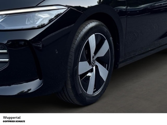 Volkswagen Passat 2.0 TDI DSG Variant