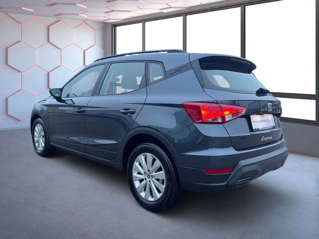 Seat Arona DSG Style