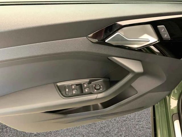 Audi A1 35 TFSI S-Line Sportback
