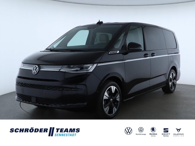 Volkswagen Multivan 2.0 TDI Lang Style T7