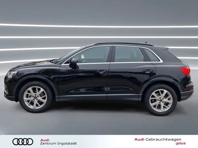 Audi Q3 35 TFSI