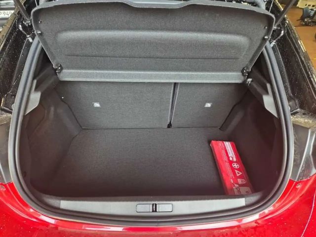 Opel Corsa YES, 1.2 Direct Injectio