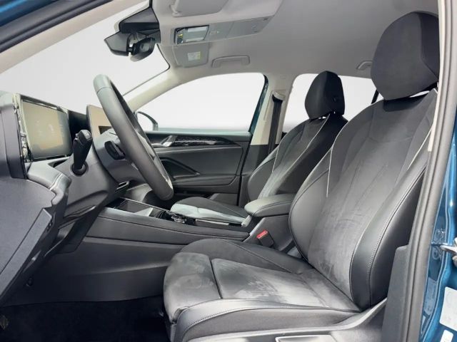 Volkswagen Tiguan 1.5 eTSI DSG IQ.Drive