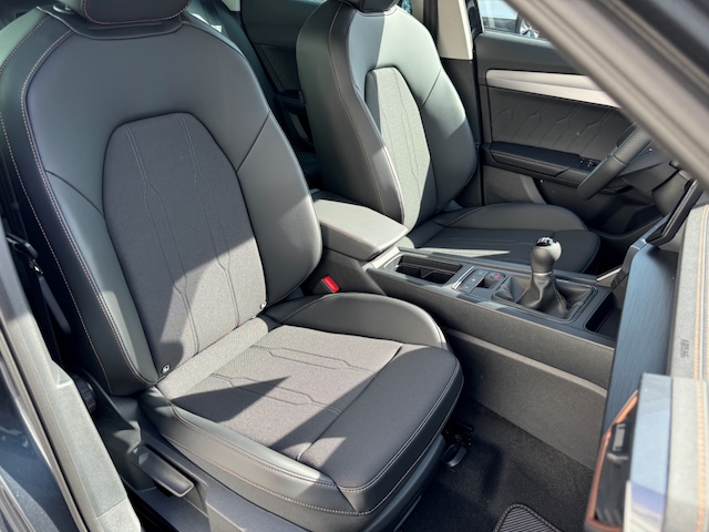 Cupra Formentor 1.5 TSI