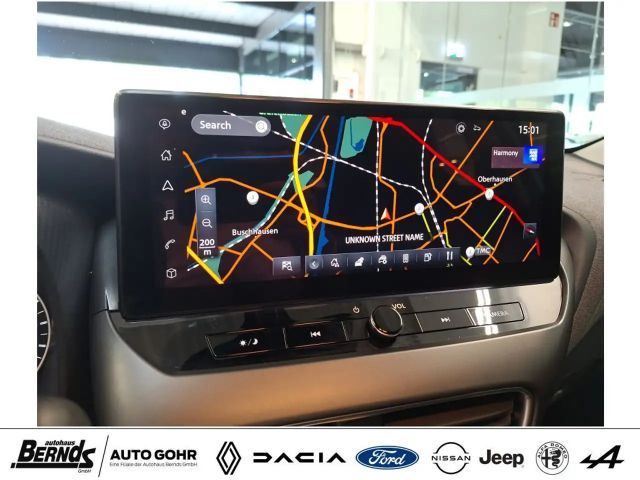 Nissan Juke Acenta DIG-T