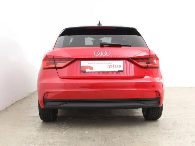 Audi A1 30 TFSI