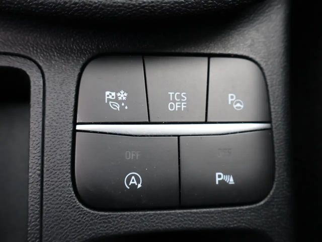 Ford Fiesta Cool & Connect