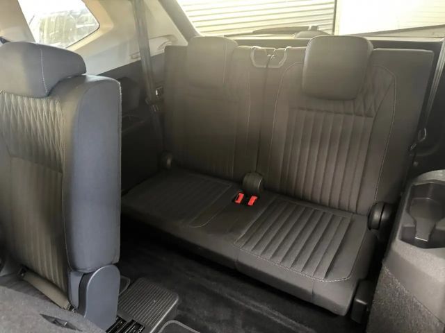 Volkswagen Tiguan 1.5 TSI Allspace DSG Life