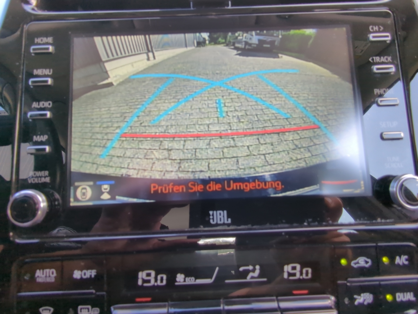 Toyota Prius 5-deurs Basis Plug-in