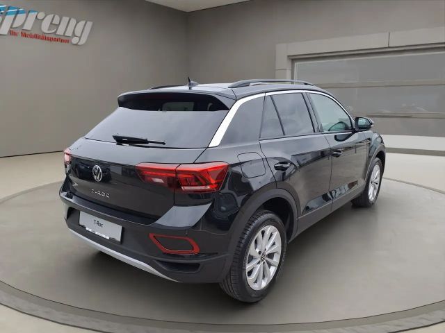 Volkswagen T-Roc FRIENDS - Sondermodell nur € 23.499,-*