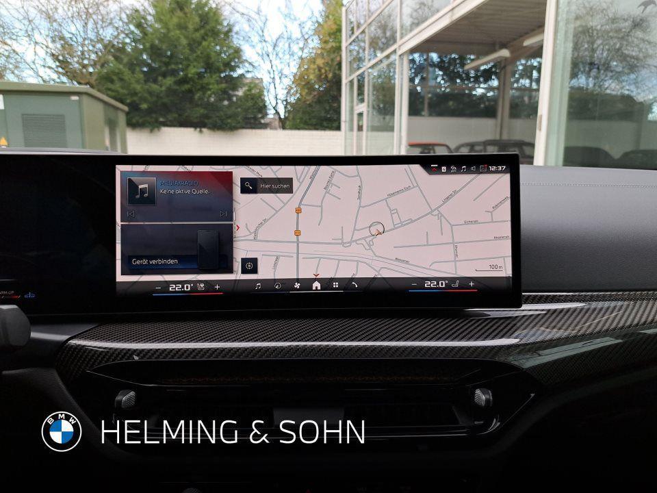 BMW M440 Cabrio M440i xDrive