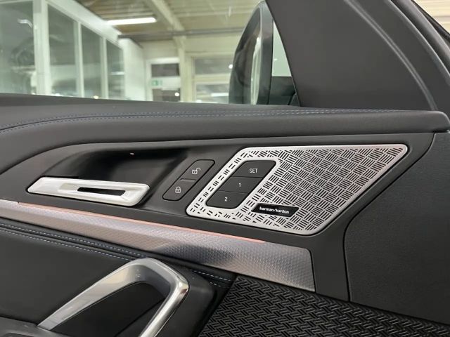 BMW X1 M-Sport xDrive20d