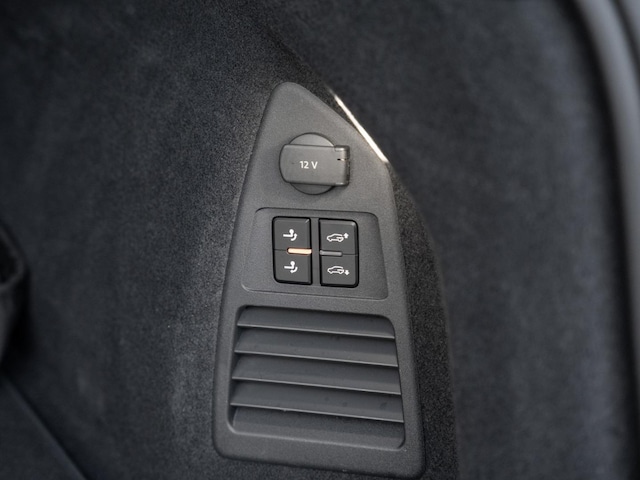 Volkswagen Touareg 4Motion