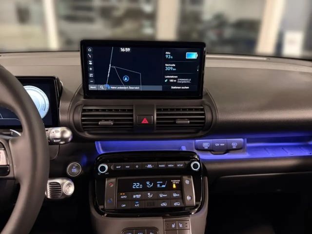 Hyundai INSTER 49 kWh Trend