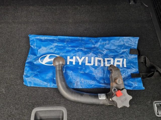 Hyundai Kona 1.6 Hybrid