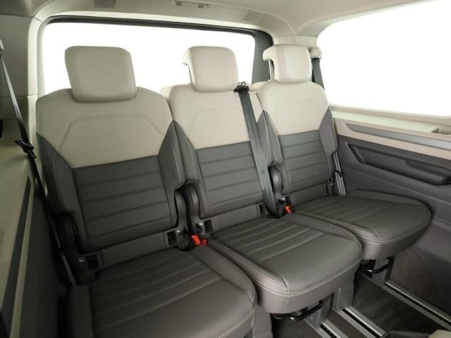 Volkswagen Multivan Lang Life T7