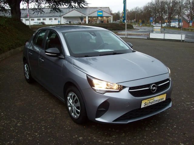 Opel Corsa 1.2 Turbo Edition