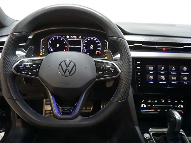 Volkswagen Arteon Shooting Brake 2.0 TSI DSG