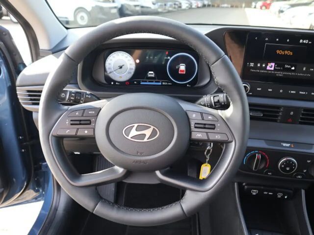 Hyundai i20 Trend
