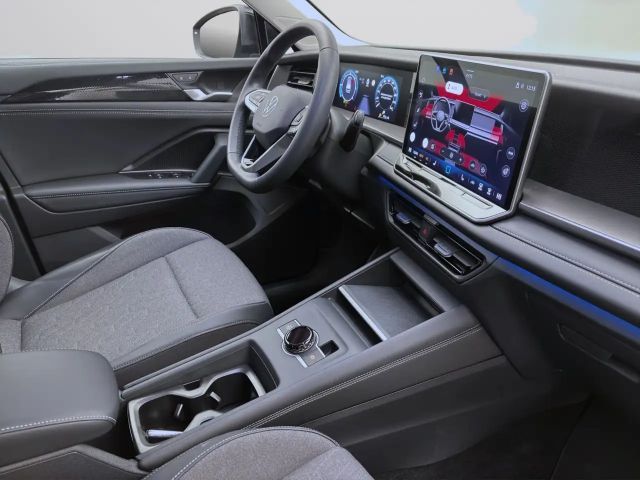 Volkswagen Tayron 2.0 TDI DSG Life