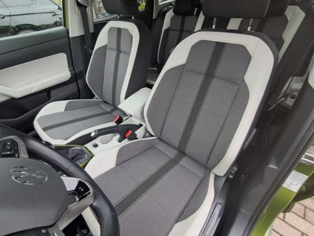 Volkswagen Taigo 1.0 TSI DSG Style